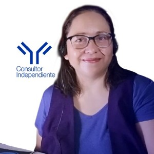 Rachel Montaño 100% Immunotec