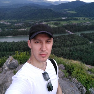 Вадим Захаров profile