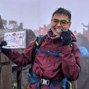 Terence Tsang icon