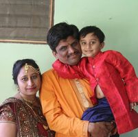 RONAK JOSHI🇮🇳 profile