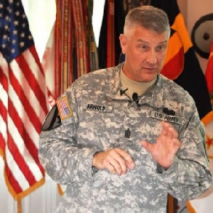 Arnold