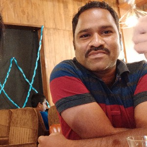 madhusudhanredd profile