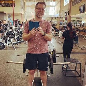 Thomas 🏋️🏃🥇🎖️🏅🏆