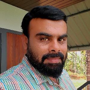 Lithesh Jose profile