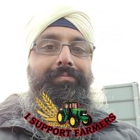 Cliff Chohan (Daya Singh)