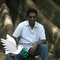 Subodh Mallikarjun profile