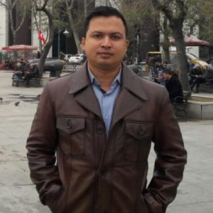 SHADMAN SIPAR profile