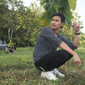 20133100-Pongphob icon