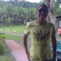 Jose Augusto Bravo Rojas