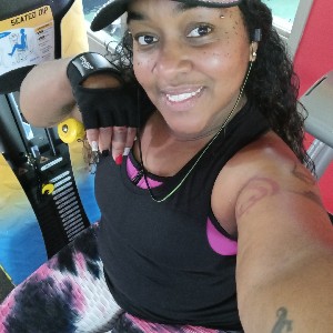 Shari GetzFit profile