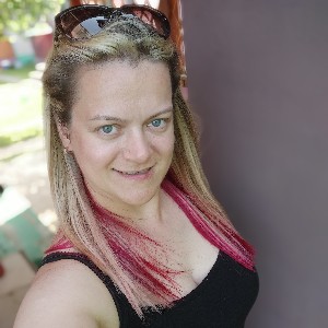 Татьяна Габрусь