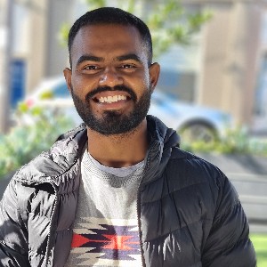 Rana Nalluri