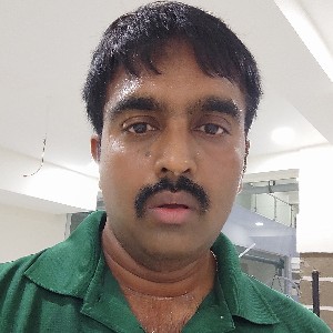 Raghuveer profile