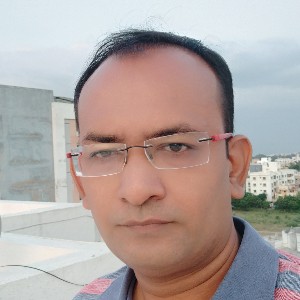 Rakesh Parmar