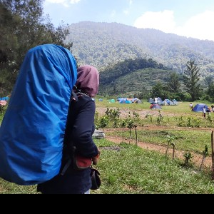 Hanum Listyarani profile