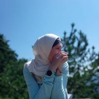 Liliya Shaimukhamitova