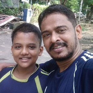 Dr.Tapas Kumar Roy profile