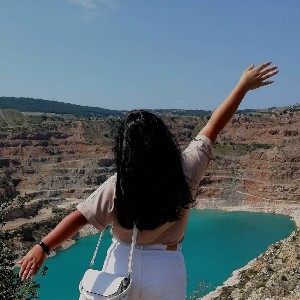 Стогова Александра