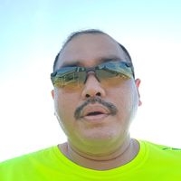 Shaharil profile