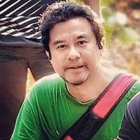 Engku Abdul Kadir Fathi profile