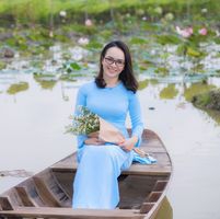 BLS@ Minh Châu profile