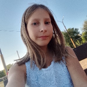 Анастасия Белова