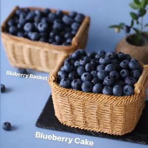 베리베리스트로베리말고블루베리