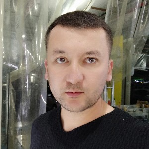 Жавлон🇺🇿 profile