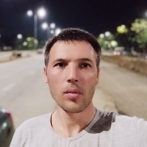 G'ayrat profile
