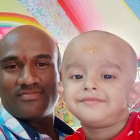 Sridhar profile