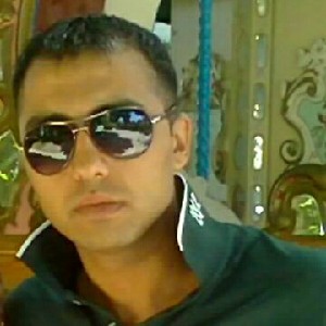 shovkat03121987 profile