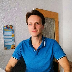 Erich profile