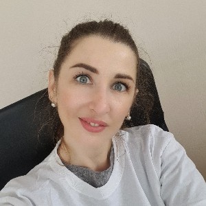 Наталья Зигунова