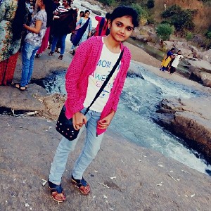 Vardhini profile