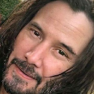 keanu Reeves