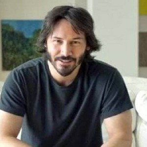 keanureeves
