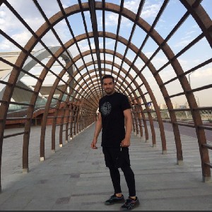 🇮🇷mostafa khani🇮🇷