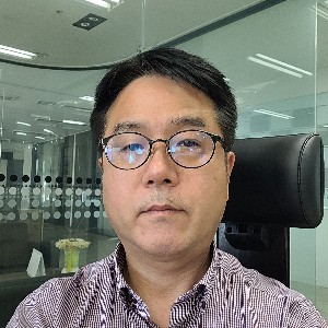 lucas(김한석) icon