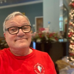 🇺🇸Mark Lowry🇺🇸🏝️🏝️