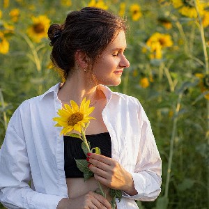 Ольга Конева profile