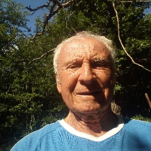 Giancarlo 43 profile