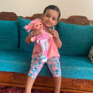 Amarveer profile