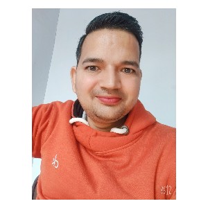 TX-2262-Rajesh Thakur profile