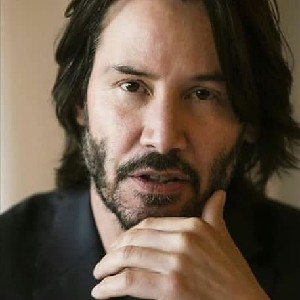 KEANU Reeves