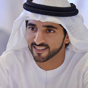 prince hamdan