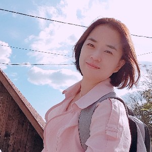 Heejung Ha profile