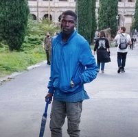 Abdoulrhamane