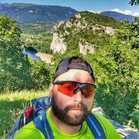 Cristian 🐗🇮🇹