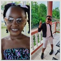 Emy Ferguson- Emmanuel