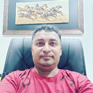 Ashish The Best profile